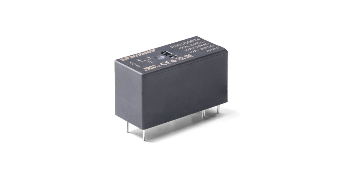 Купить Реле R2G1CH730 SHENLER оптом в Москве