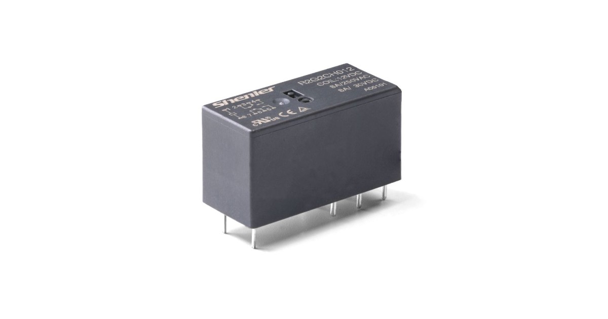 Купить Реле R2G2CH005 SHENLER оптом в Москве