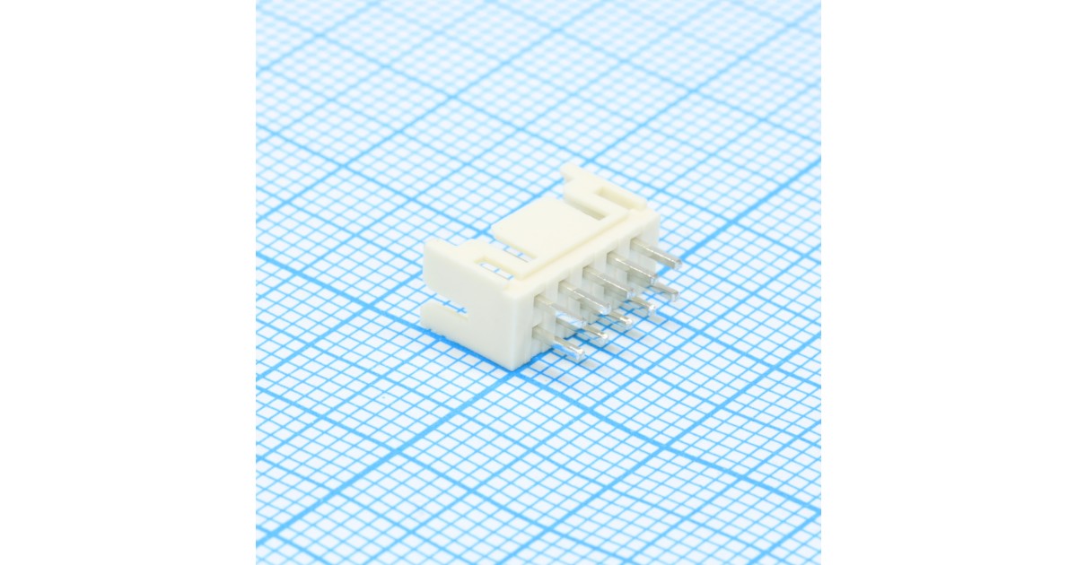 Купить DS1066-01-2X5MVW6X CONNFLY оптом в Москве