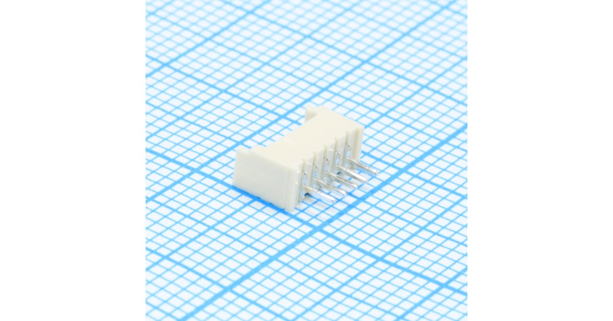 Купить DS1147-05-05MV6VA CONNFLY оптом в Москве