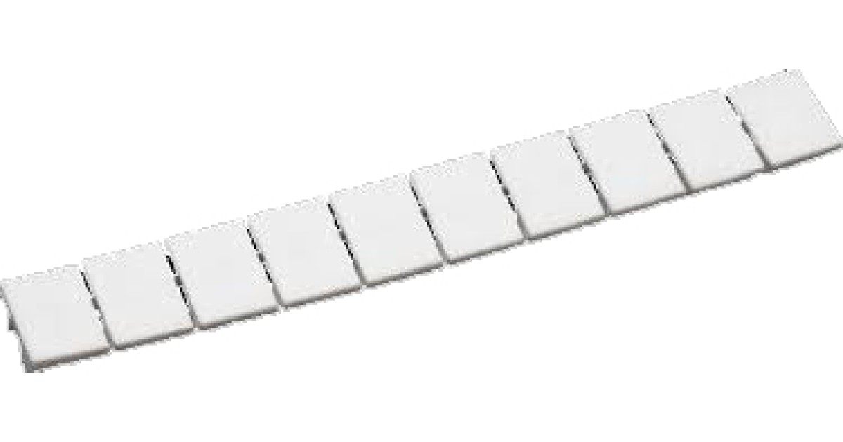 Купить Маркировка для клемм MS5WHT ConnectWell оптом в Москве