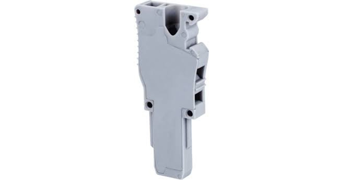 Купить Штекер для клемм CX2.5PNYG ConnectWell оптом в Москве