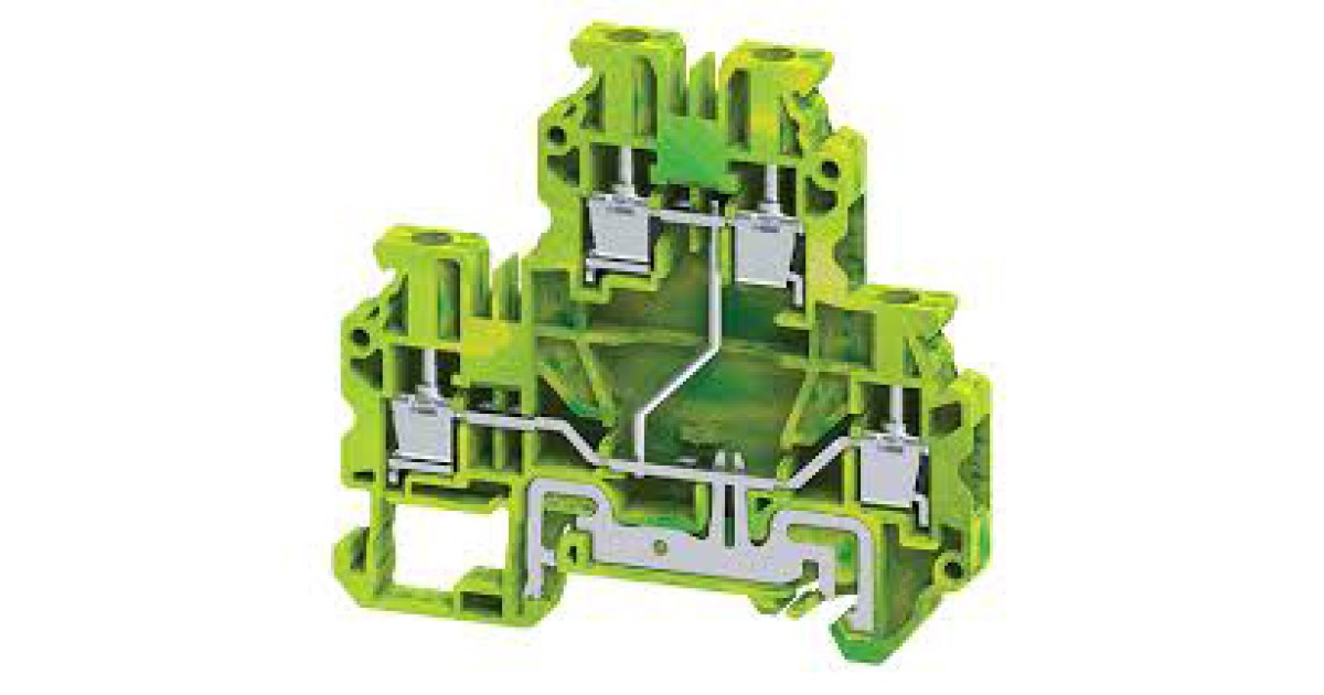 Купить Заземляющая клемма CYDLG4(I.S) ConnectWell оптом в Москве