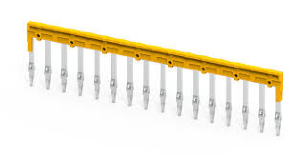 Купить Соединительная перемычка JX4/16 ConnectWell оптом в Москве