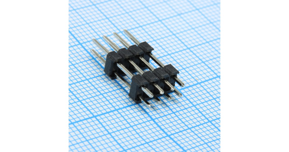 Купить DS1029-04-2X4P8BVA10-B CONNFLY оптом в Москве