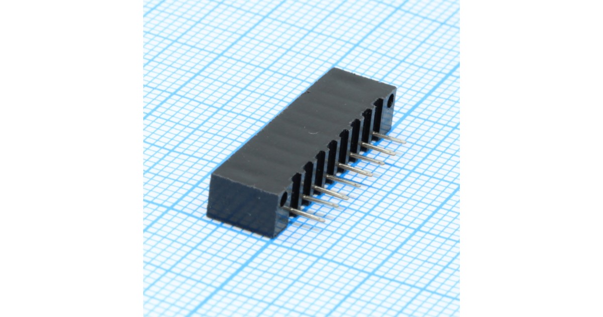 Купить DS1020-08ST1D CONNFLY оптом в Москве