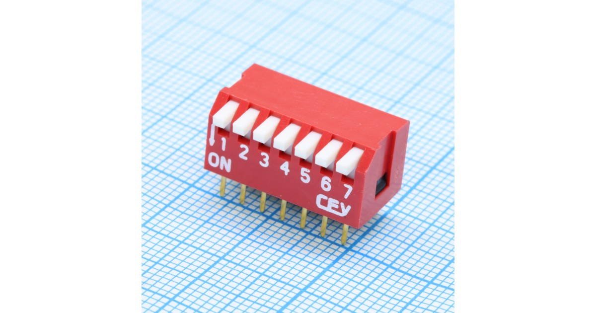 Купить DS1040-07RT CONNFLY оптом в Москве