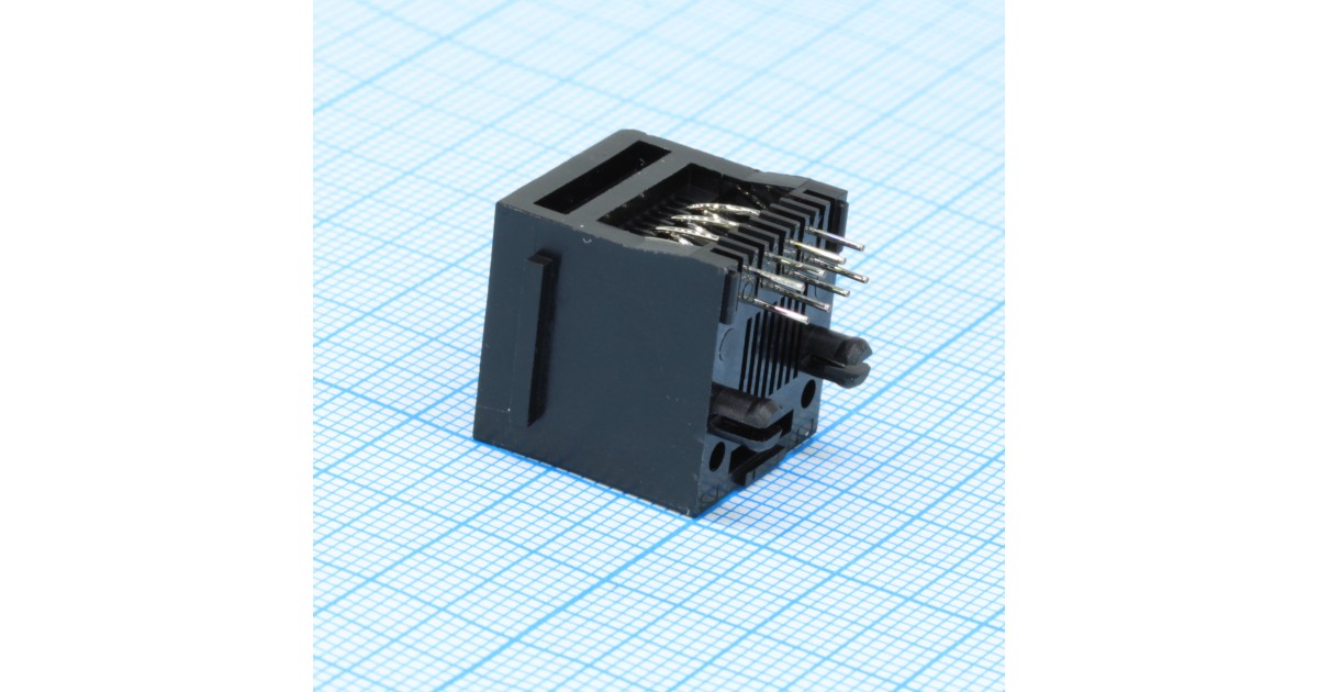 Купить DS1134-06-S80BS CONNFLY оптом в Москве