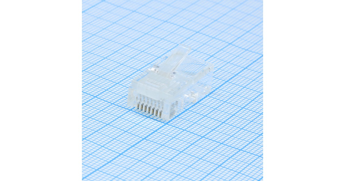 Купить DS1123-05-P80T CONNFLY оптом в Москве