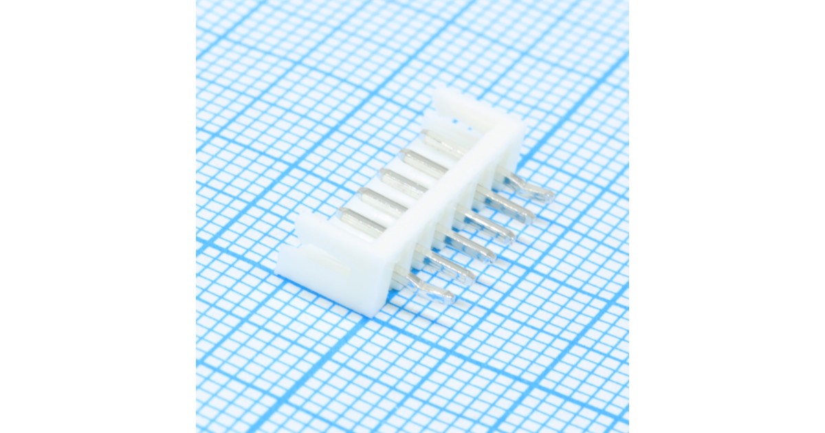 Купить DS1069-01-6MVW6 CONNFLY оптом в Москве