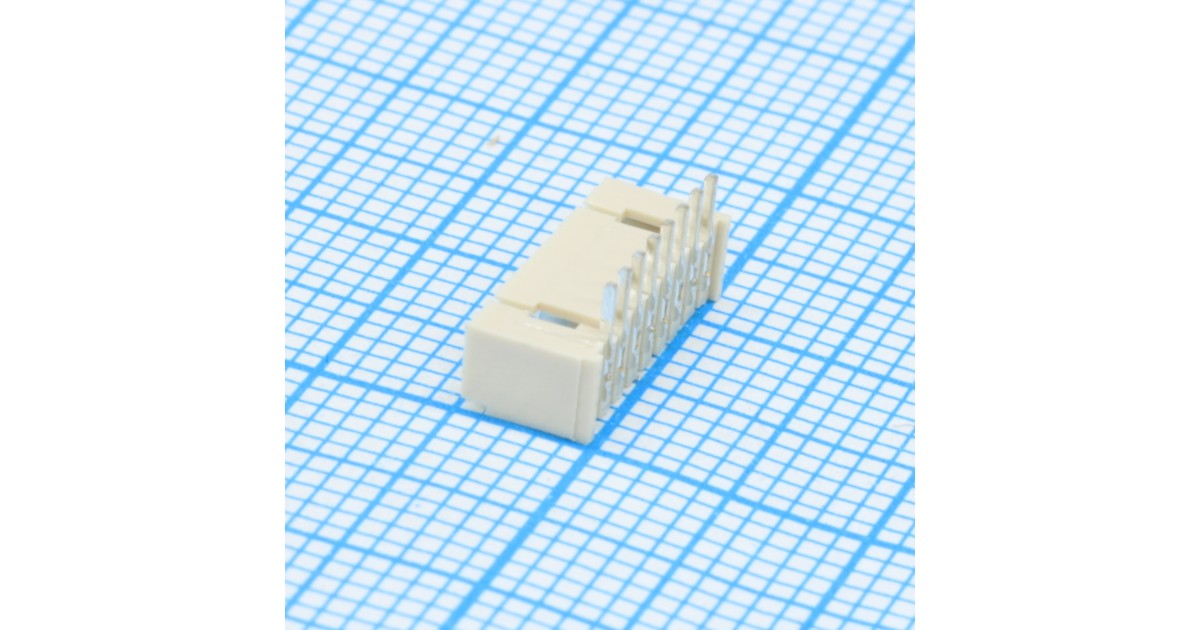 Купить DS1147-05-08MR6VA CONNFLY оптом в Москве