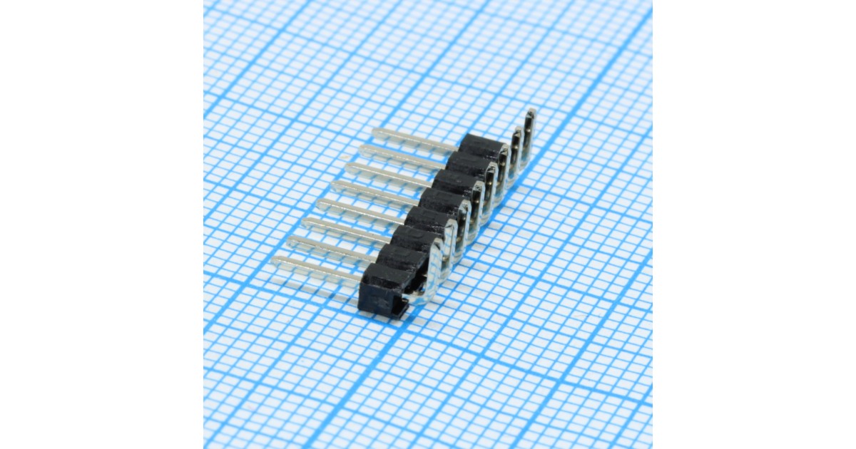 Купить DS1022-1X8RDF11-B CONNFLY оптом в Москве