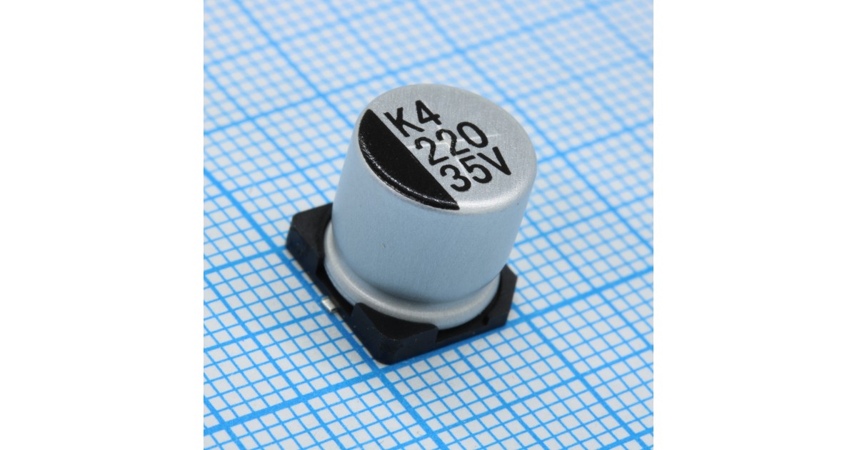 Купить CK035M221G10PKKKV00R Suscon оптом в Москве