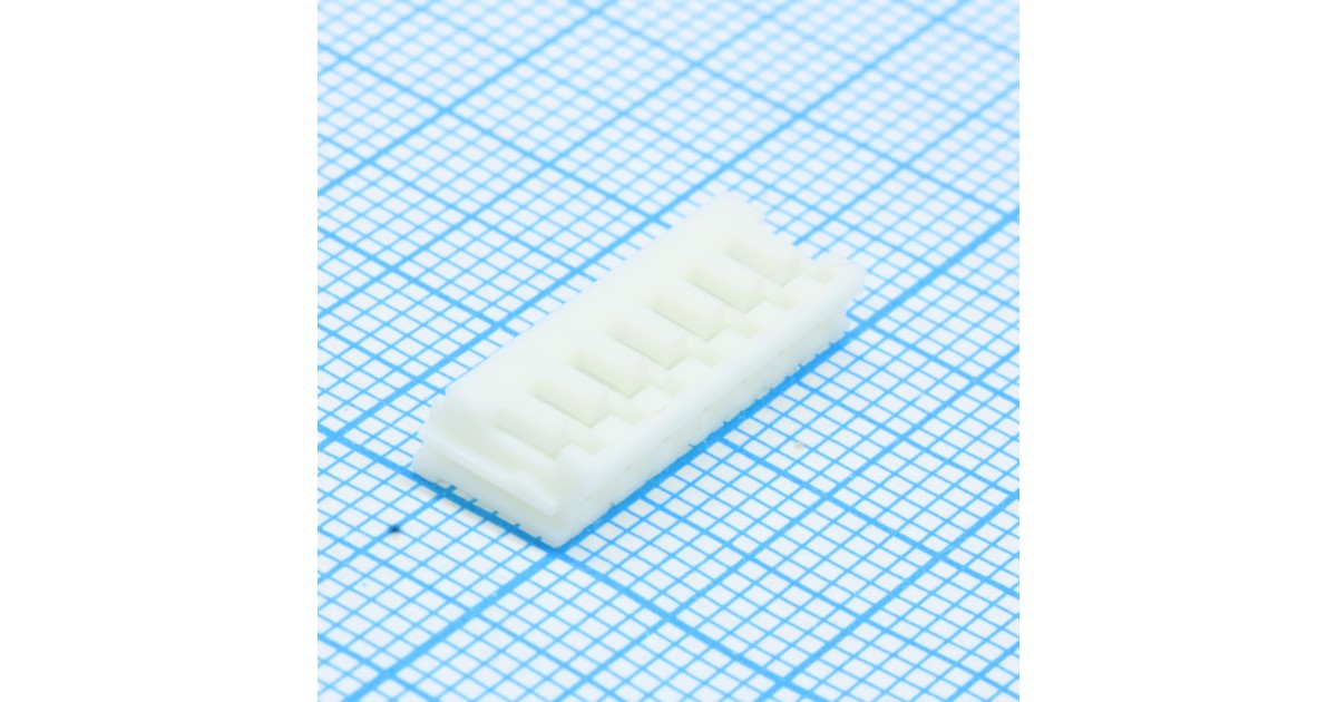 Купить DS1069-01-7FCW CONNFLY оптом в Москве