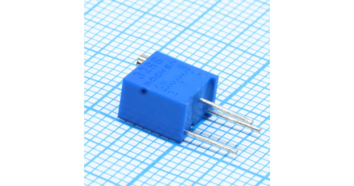 Купить 3266W-1-502 Bochen оптом в Москве