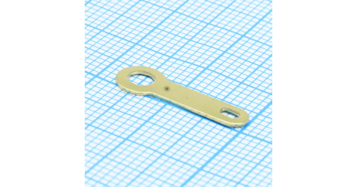 Купить Лепесток 1-1-3.2-18-00 ГОСТ22376-77 Энергорезерв, Кыштым оптом в Москве