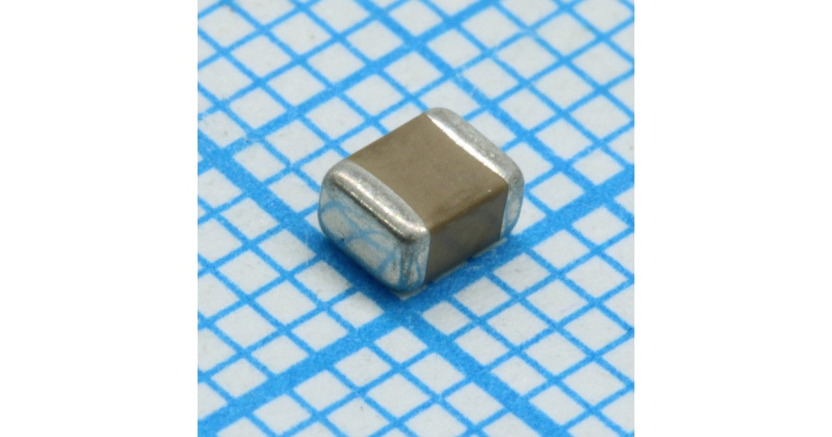 Купить TCC1210X7R105K101HT CCTC оптом в Москве