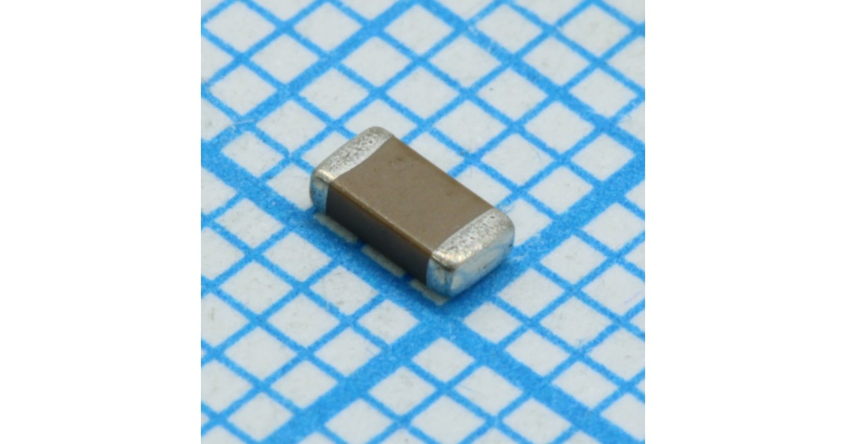 Купить TCC1206X7R104K500DT CCTC оптом в Москве