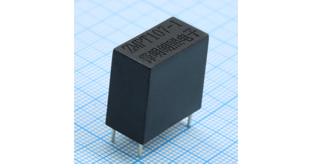 Купить ZMPT107-1 Ze Ming оптом в Москве