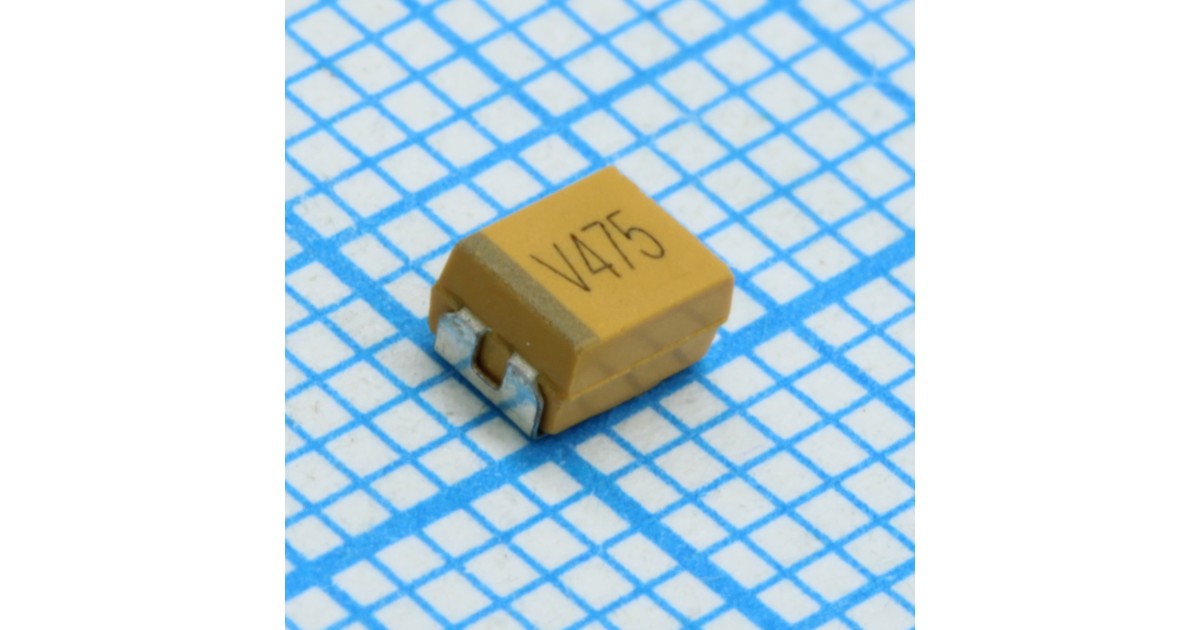 Купить CA45-B035K475T XIANGYEE оптом в Москве