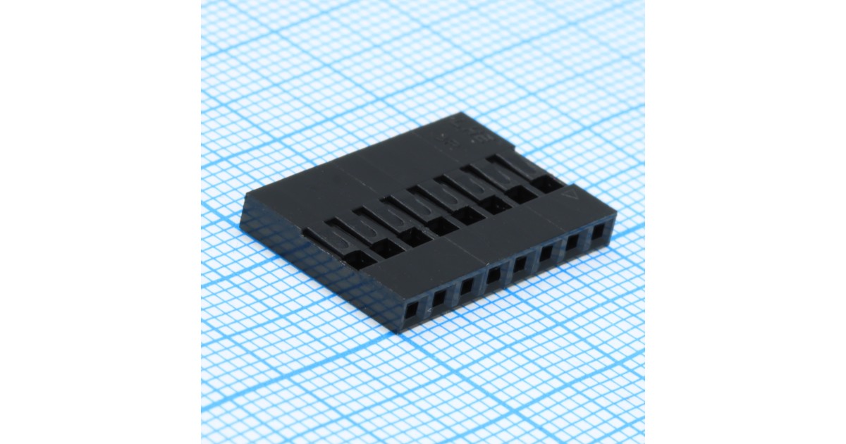 Купить I-DS1071-SCB01X8 CONNFLY оптом в Москве