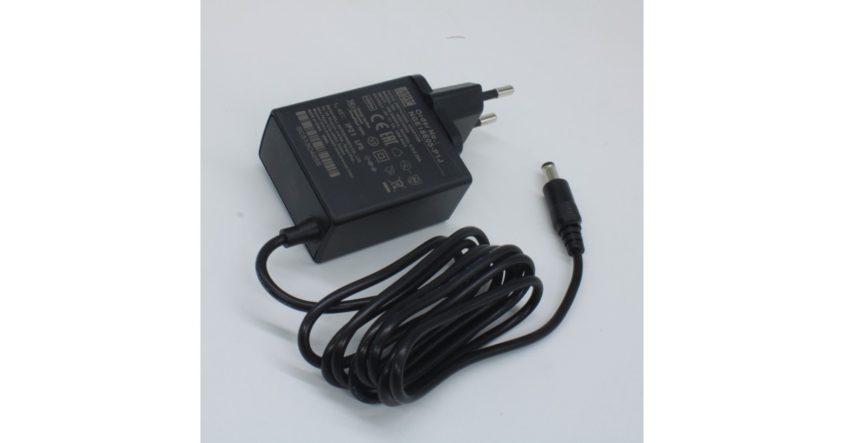 Купить NGE18E05-P1J Mean Well оптом в Москве