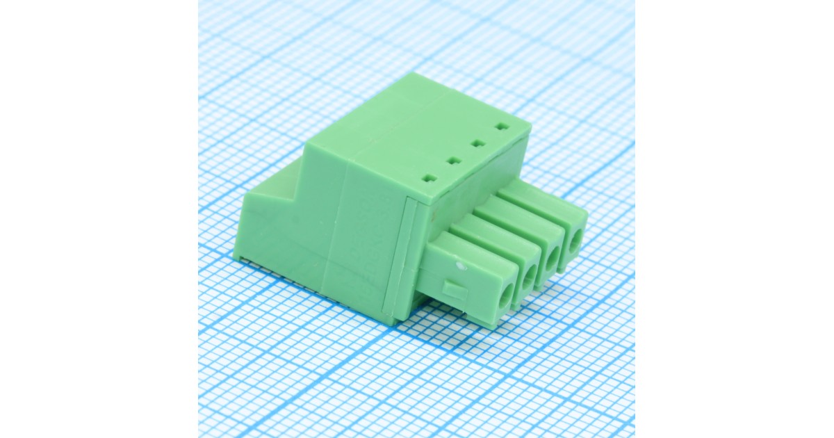 Купить 15EDGKC-3.81-04P-14-00A(H) Degson оптом в Москве