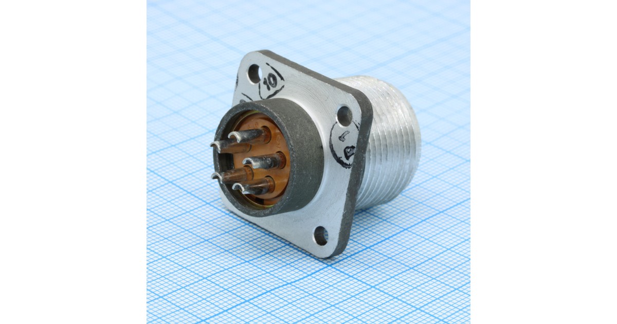 Купить 2РТТ20Б5Ш7В Россия оптом в Москве