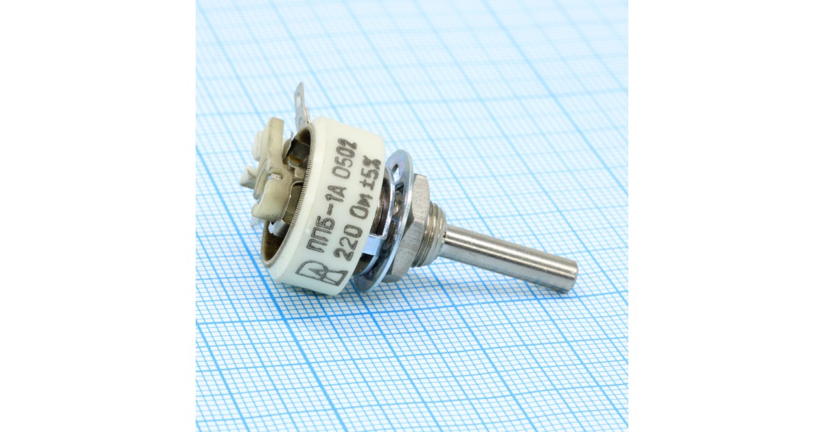 Купить ППБ-1А     220 ±5% Россия оптом в Москве