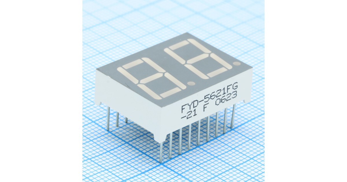 Купить FYD-5621FG-21 FORYARD оптом в Москве