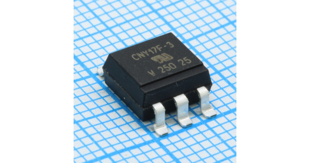 Купить CNY17F-3X009 VISHAY оптом в Москве