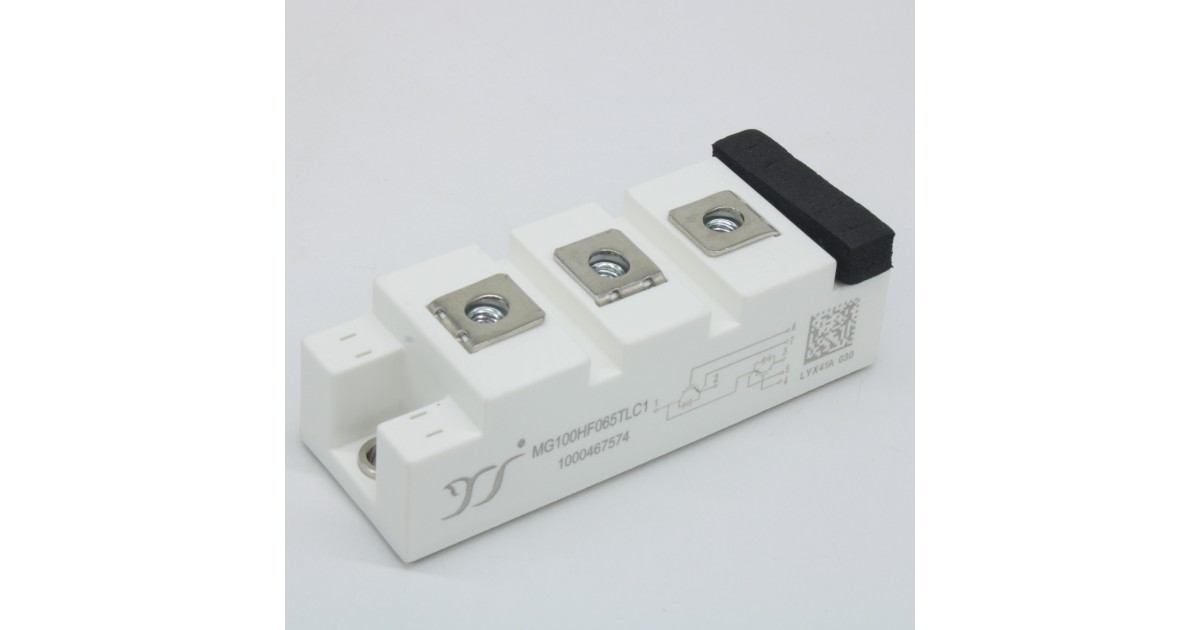 Купить MG100HF065TLC1 YangJie оптом в Москве