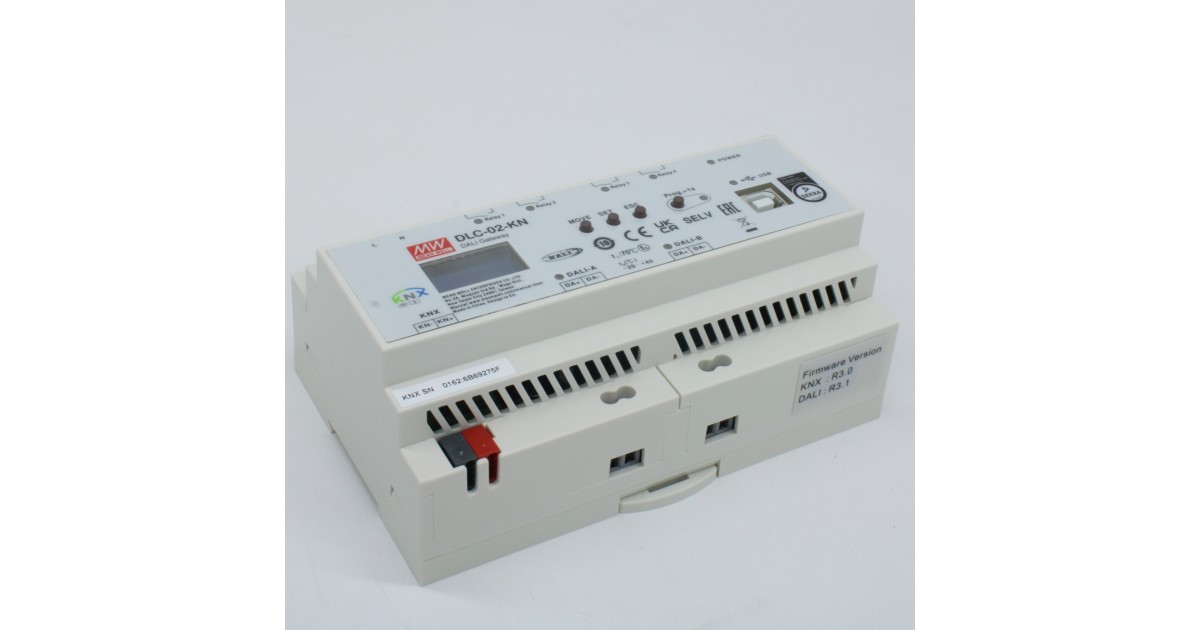 Купить DLC-02-KN Mean Well оптом в Москве