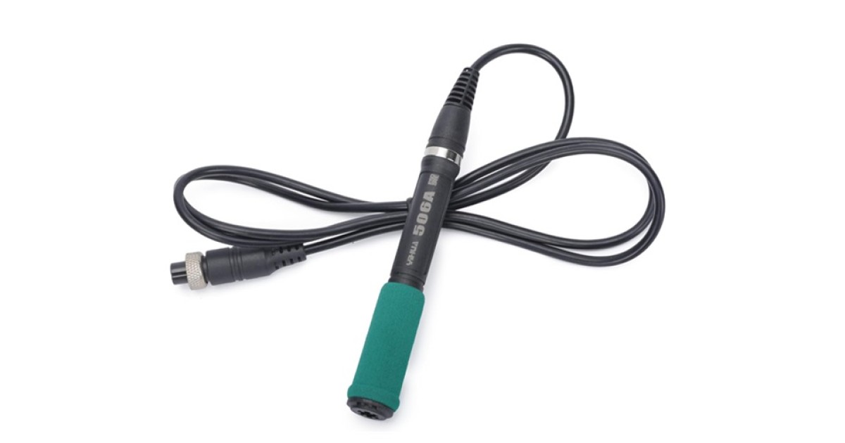 Купить YIHUA 506A(T12) Yihua оптом в Москве