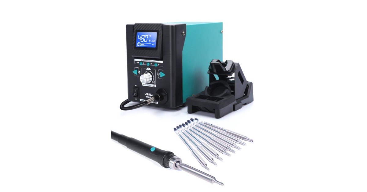 Купить YIHUA 8509-I Yihua оптом в Москве