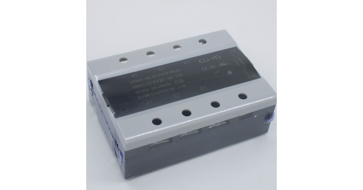 Купить HHG1-3/032F-38-15Z NCR (Clion) оптом в Москве