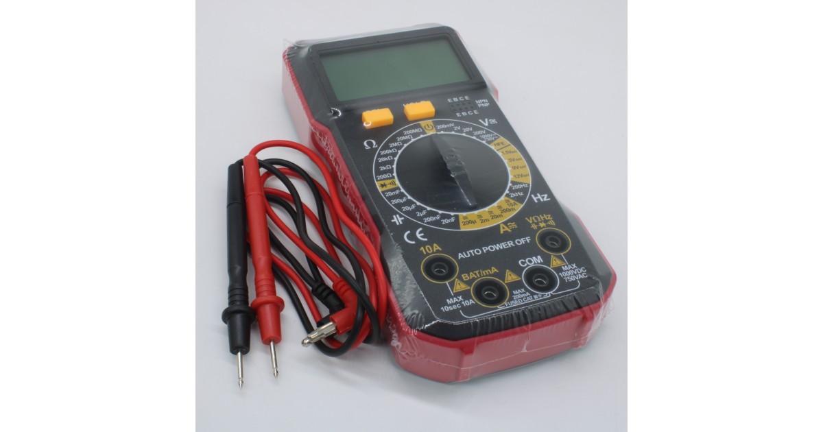 Купить ANENG SZ304 ANENG оптом в Москве