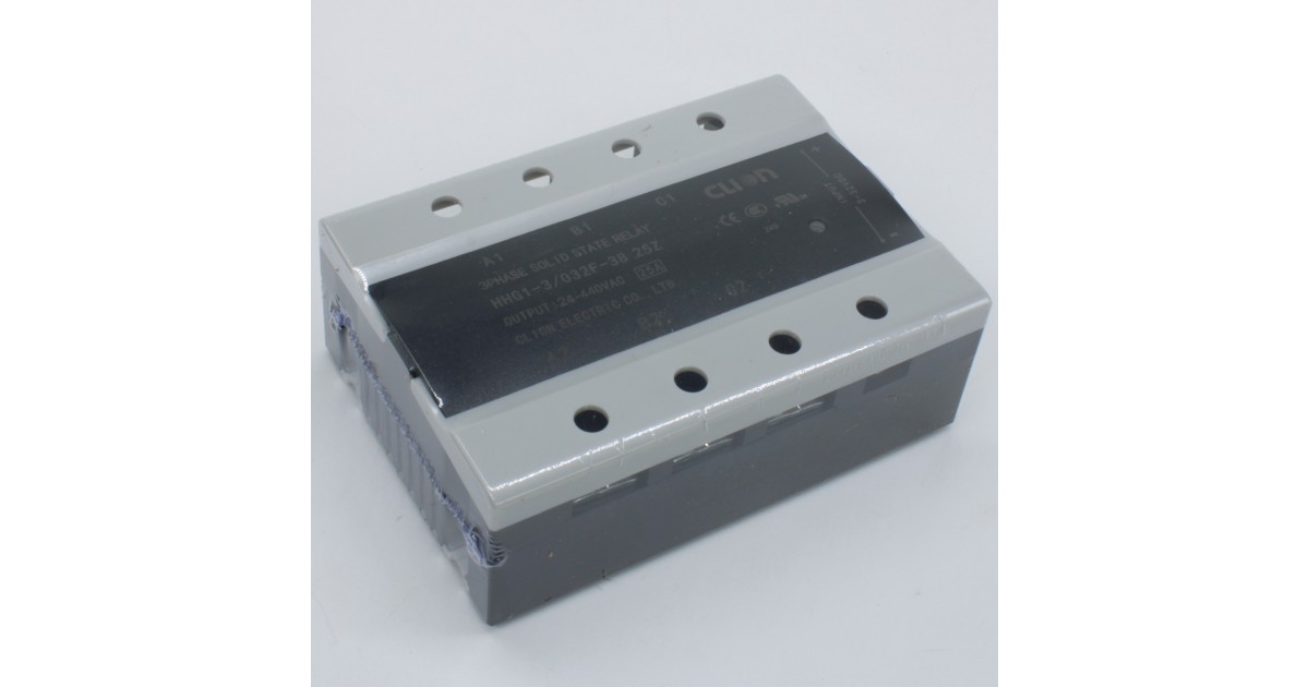 Купить HHG1-3/032F-38-25Z NCR (Clion) оптом в Москве