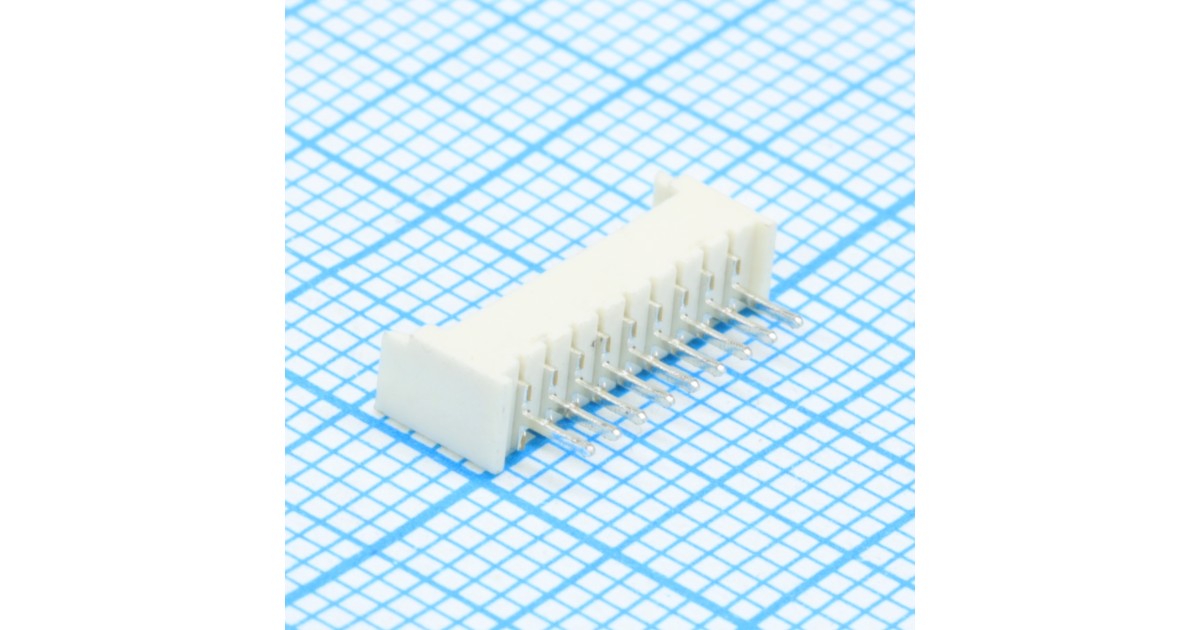 Купить DS1147-05-09MV6VA CONNFLY оптом в Москве