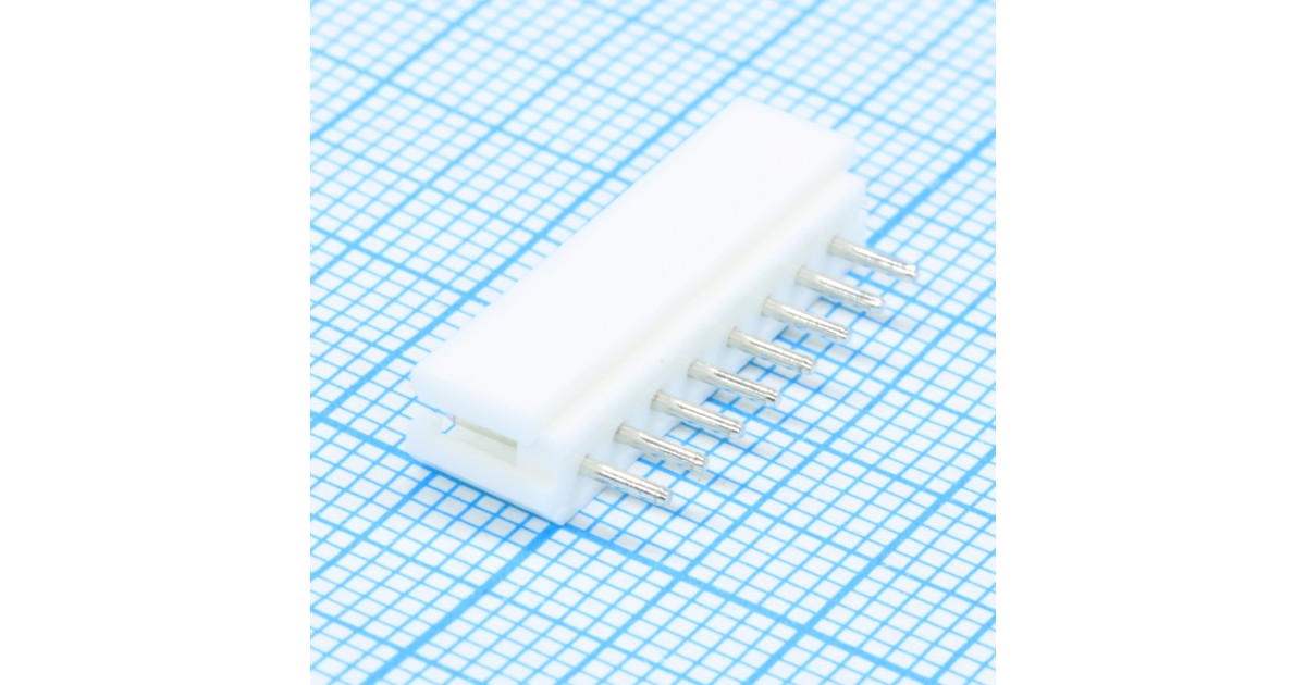 Купить DS1069-03-8MVW6 CONNFLY оптом в Москве