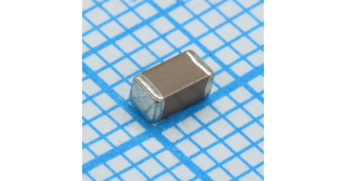 Купить TCC1206X7R225K250HT CCTC оптом в Москве