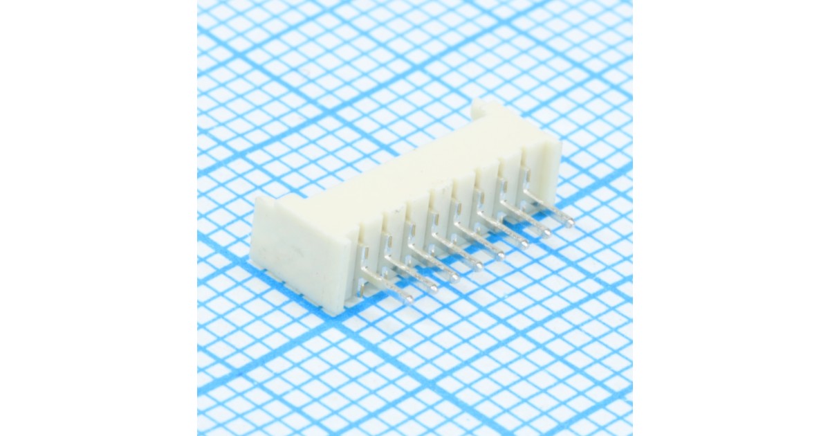 Купить DS1147-05-08MV6VA CONNFLY оптом в Москве