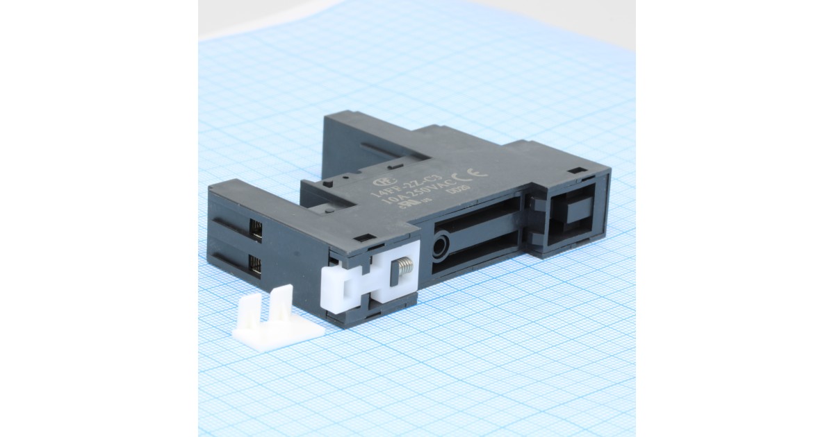 Купить 14FF-2Z-C3 HONGFA оптом в Москве