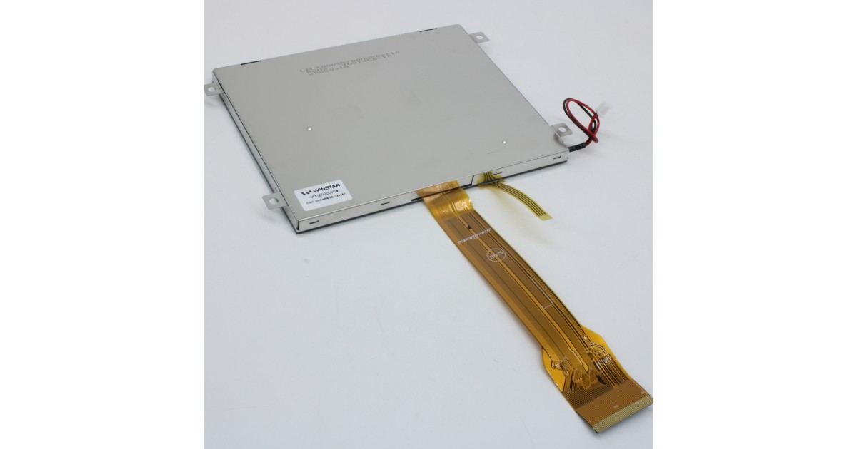 Купить WF57ZTIGCDNT0# WINSTAR оптом в Москве