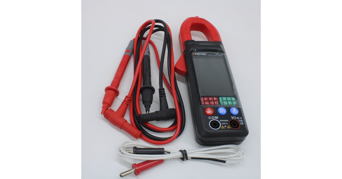 Купить ANENG ST212 ANENG оптом в Москве