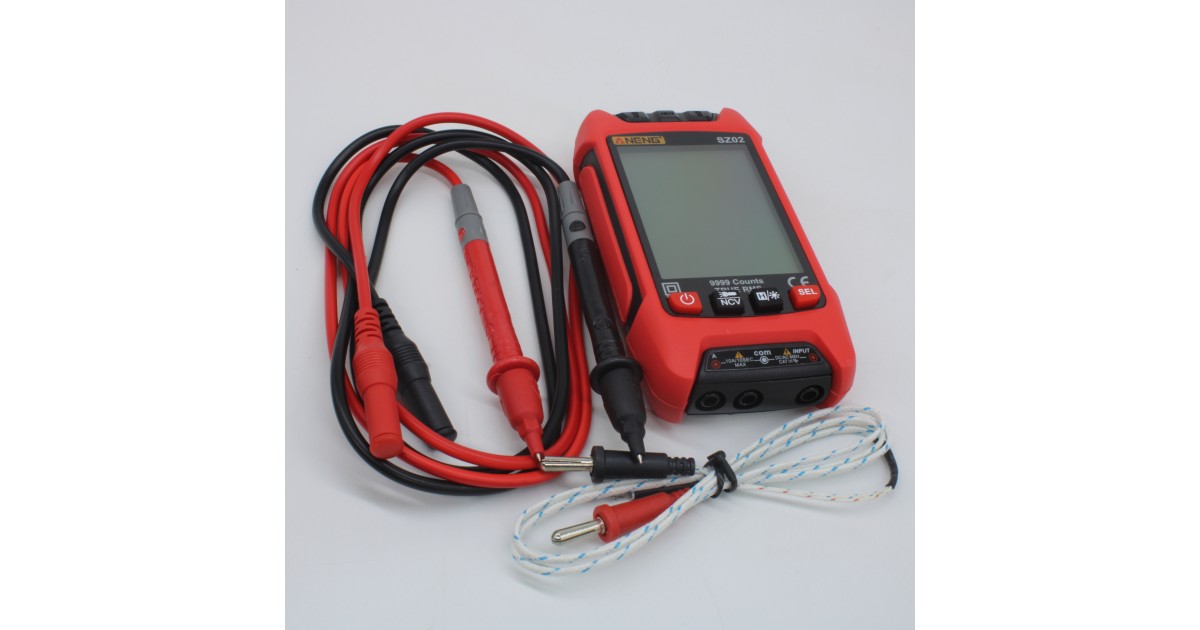 Купить ANENG SZ02 ANENG оптом в Москве