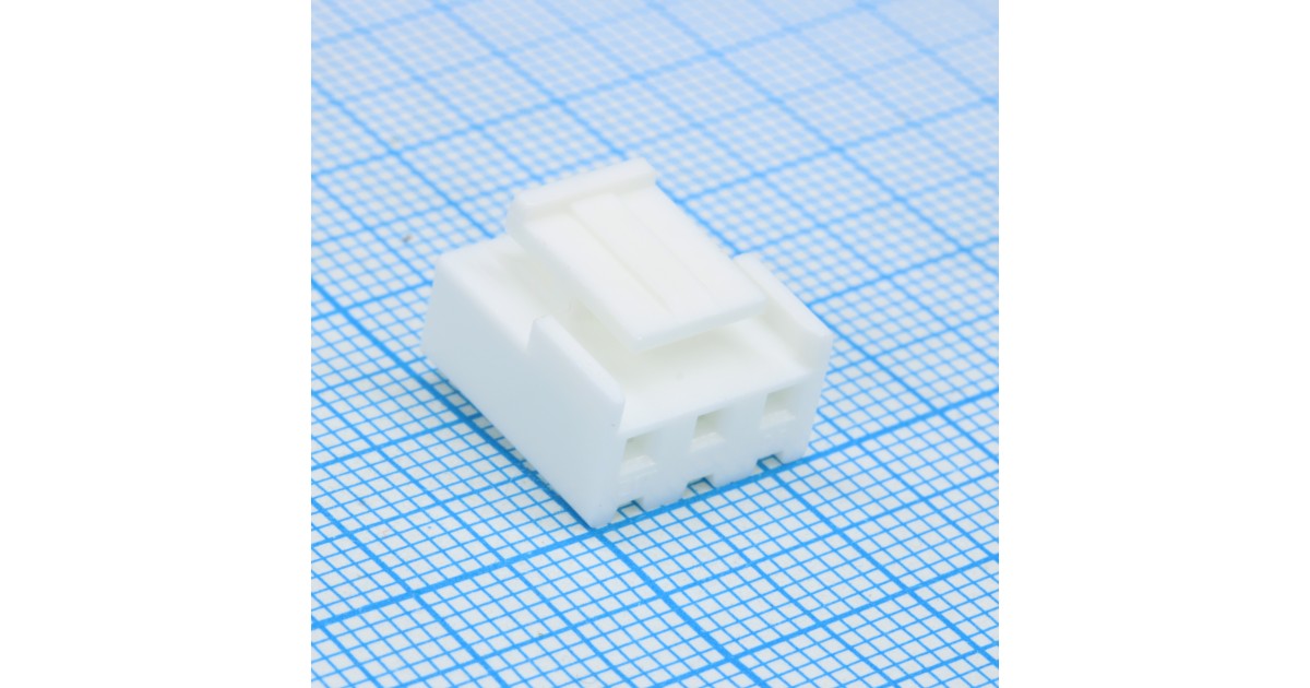 Купить L-KLS1-3.96A-03-H KLS оптом в Москве