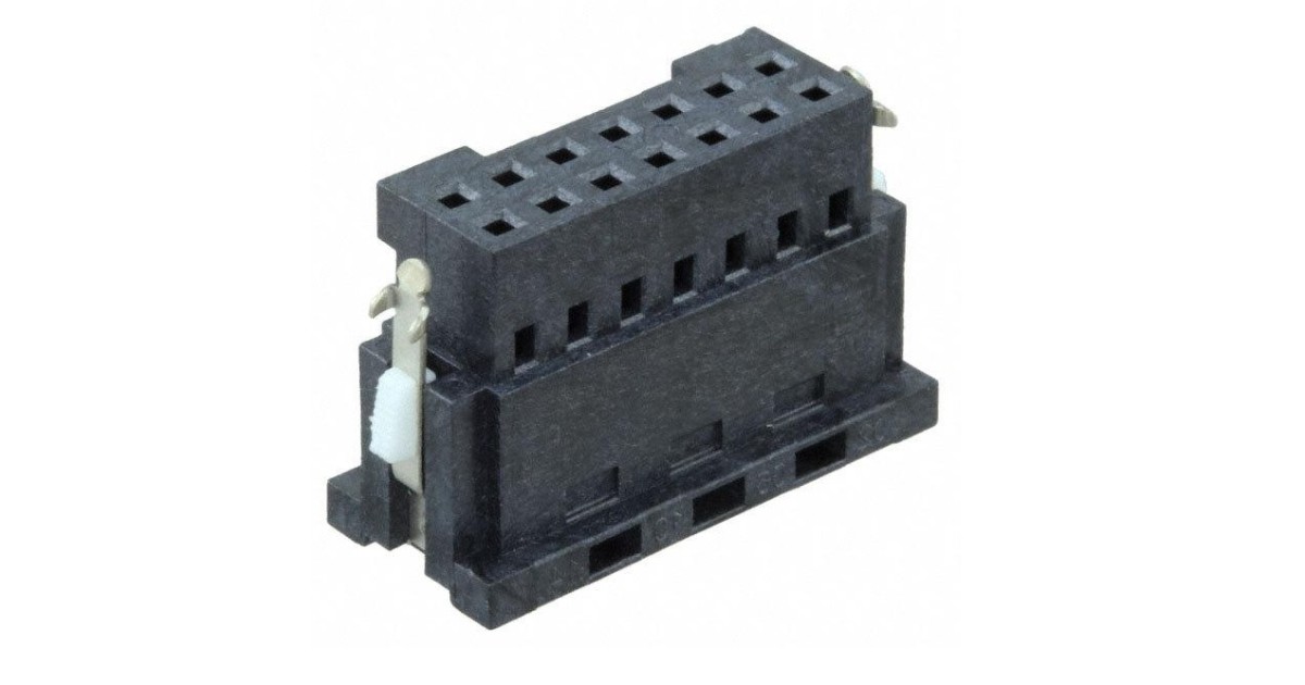 Купить ISD2-07-D-M Samtec оптом в Москве