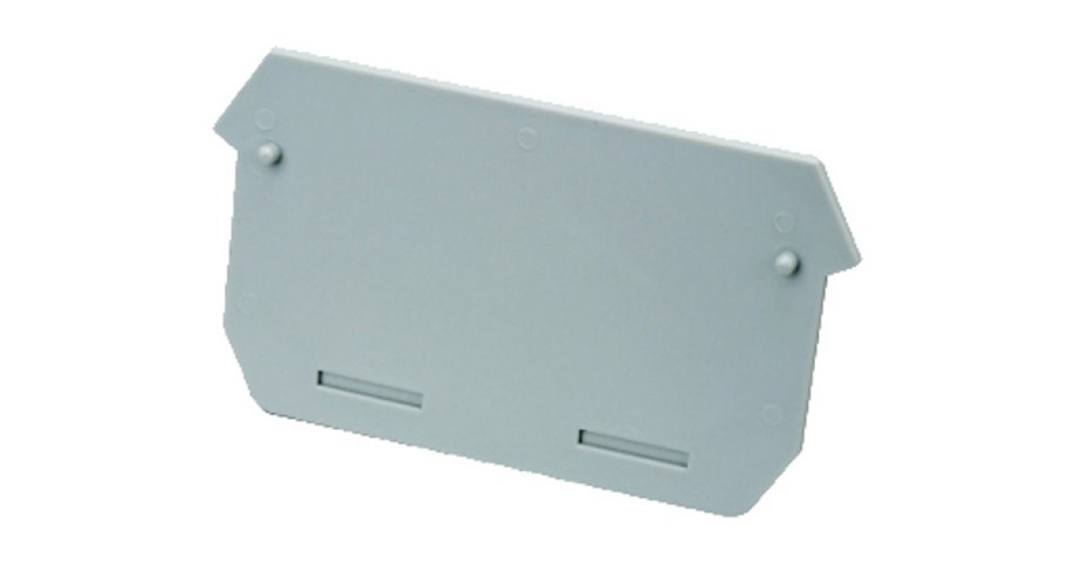 Купить Торцевая крышка G-JUT1-4/2-2 UTL оптом в Москве