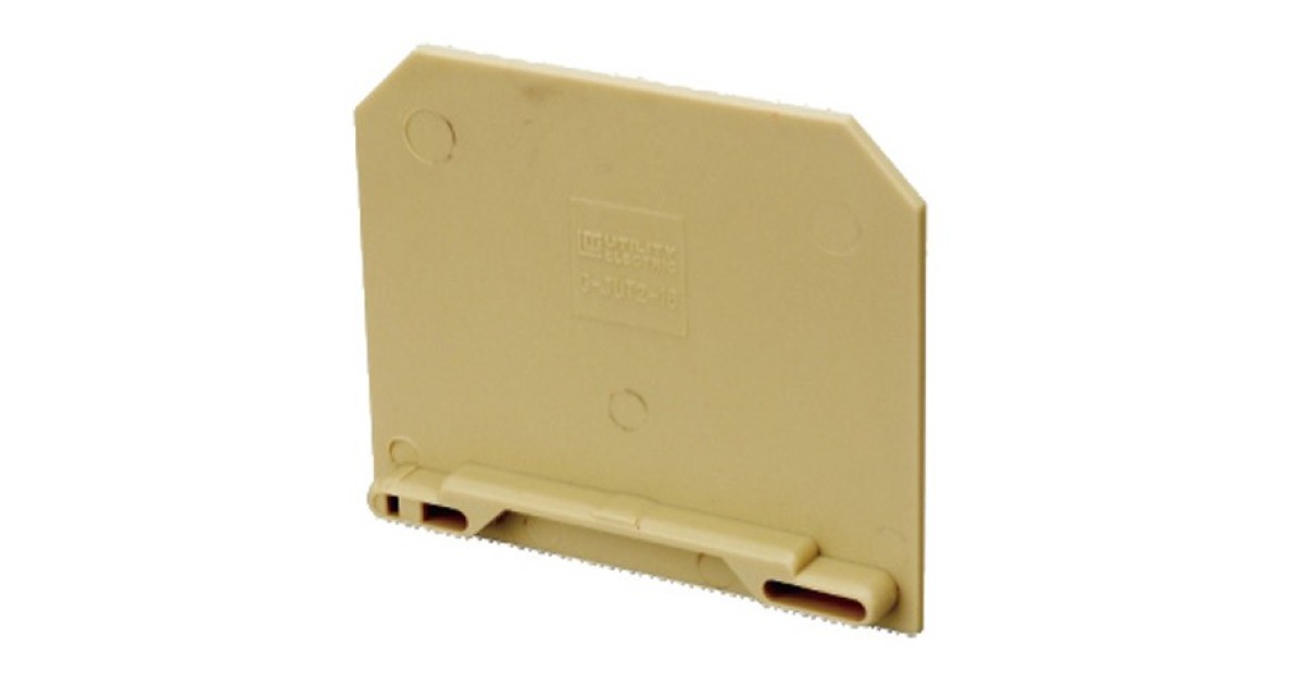 Купить Торцевая крышка G-JUT2-16 UTL оптом в Москве